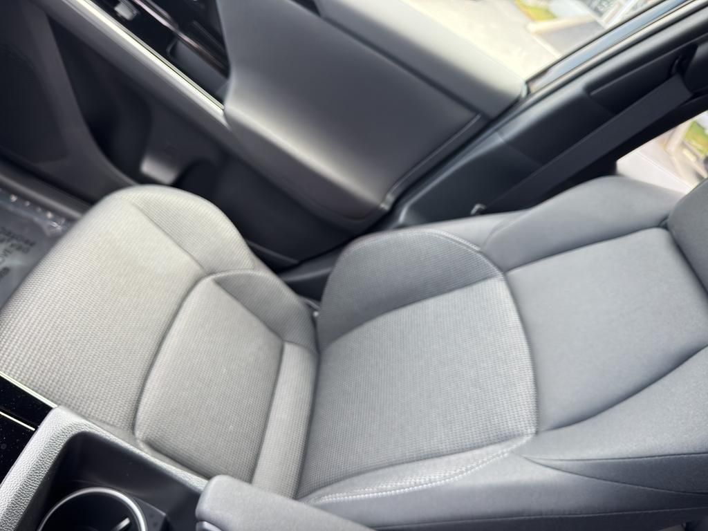 new 2025 Subaru Solterra car, priced at $41,382