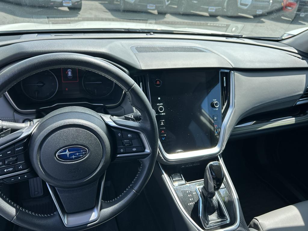 used 2023 Subaru Outback car, priced at $32,995
