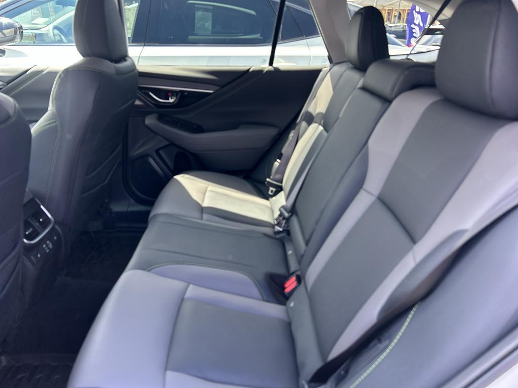 used 2023 Subaru Outback car, priced at $32,995