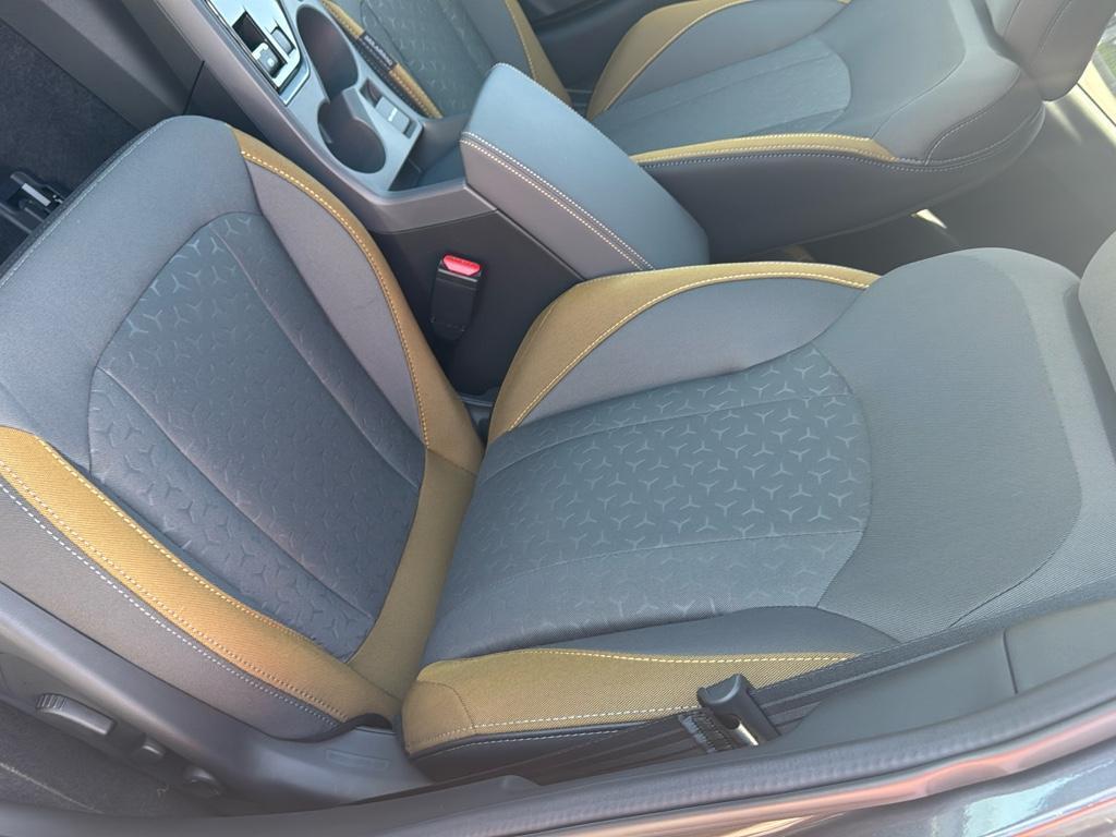 new 2025 Subaru Crosstrek car, priced at $33,951