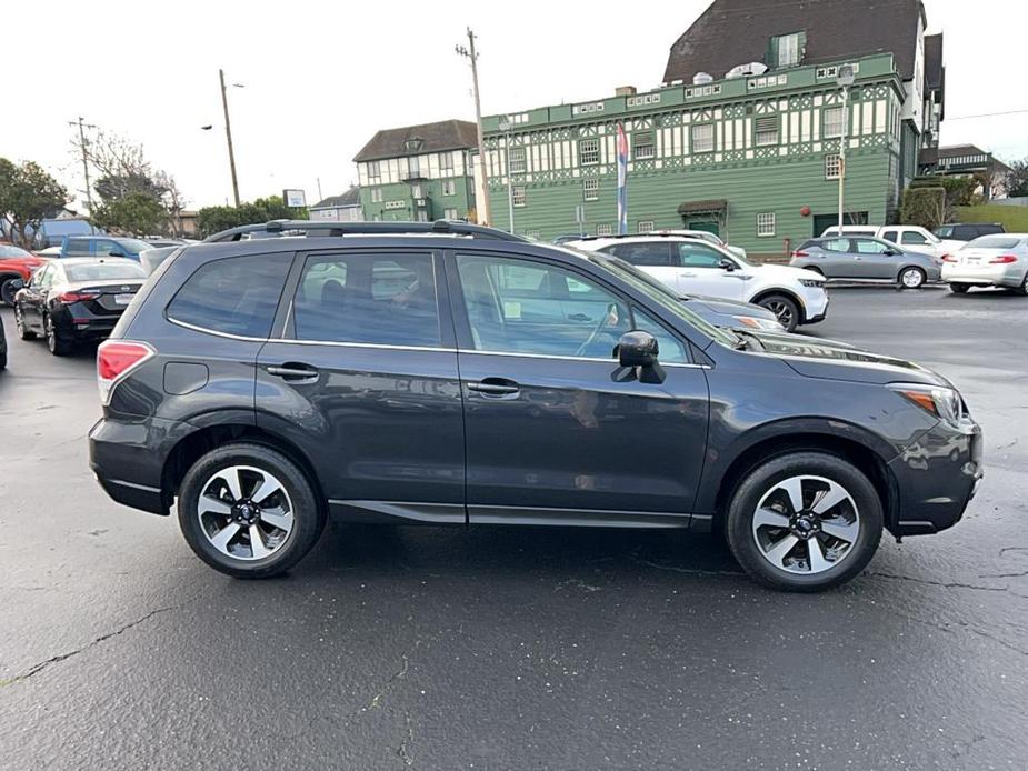 used 2018 Subaru Forester car, priced at $23,995