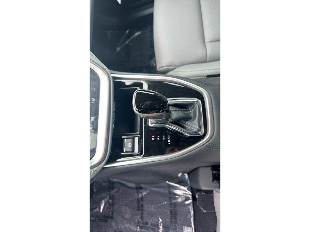 new 2025 Subaru Legacy car, priced at $35,175
