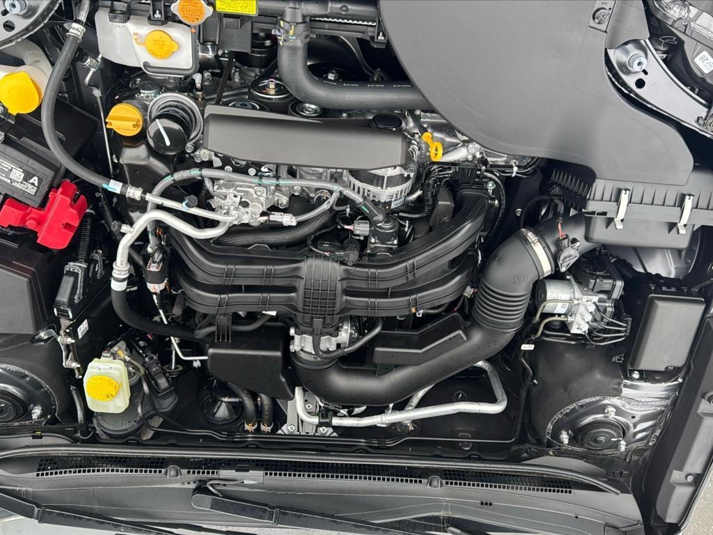 new 2025 Subaru Legacy car, priced at $35,175