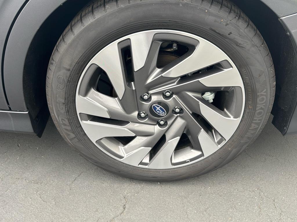 new 2025 Subaru Legacy car, priced at $35,175