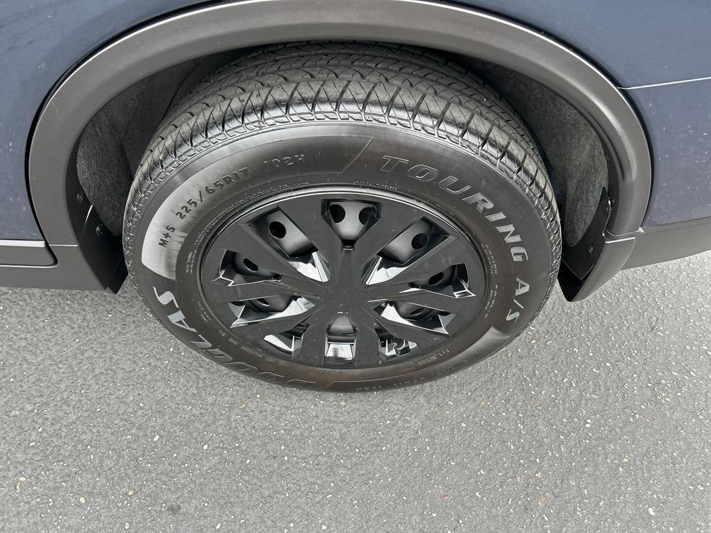 used 2015 Nissan Rogue car, priced at $10,995