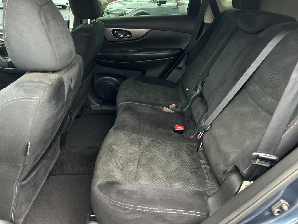 used 2015 Nissan Rogue car, priced at $10,995