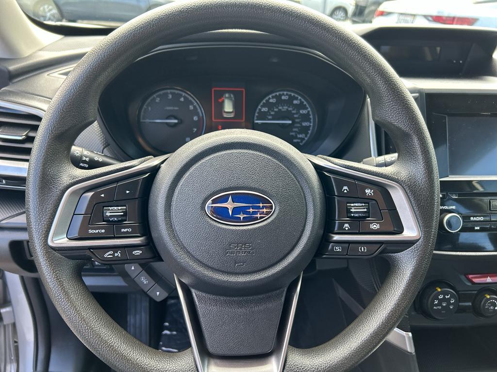 used 2020 Subaru Forester car, priced at $22,995