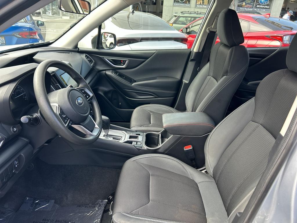 used 2020 Subaru Forester car, priced at $22,995