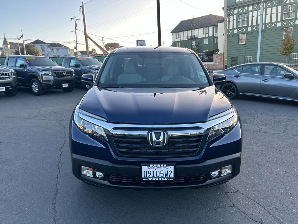used 2019 Honda Ridgeline car, priced at $29,995