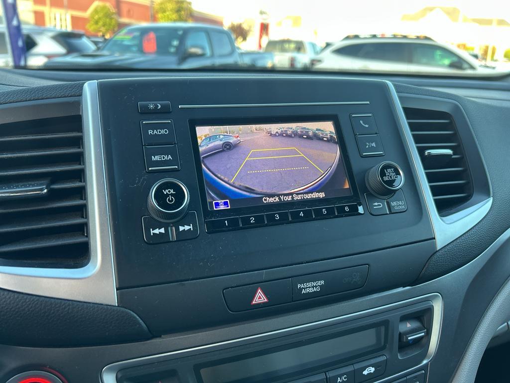 used 2019 Honda Ridgeline car, priced at $29,995