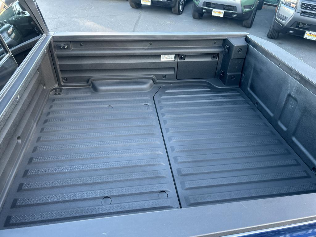 used 2019 Honda Ridgeline car, priced at $29,995