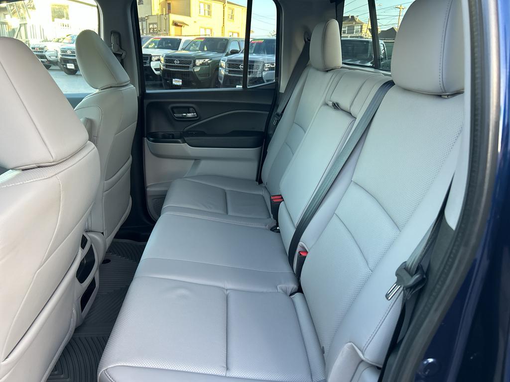 used 2019 Honda Ridgeline car, priced at $29,995