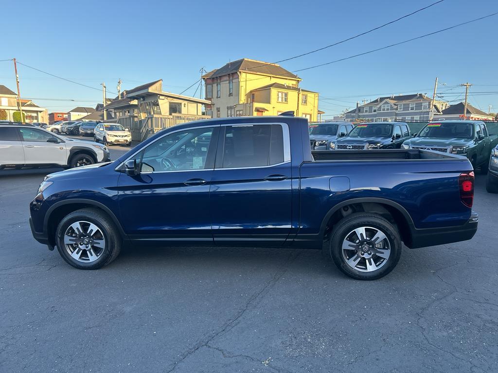 used 2019 Honda Ridgeline car, priced at $29,995