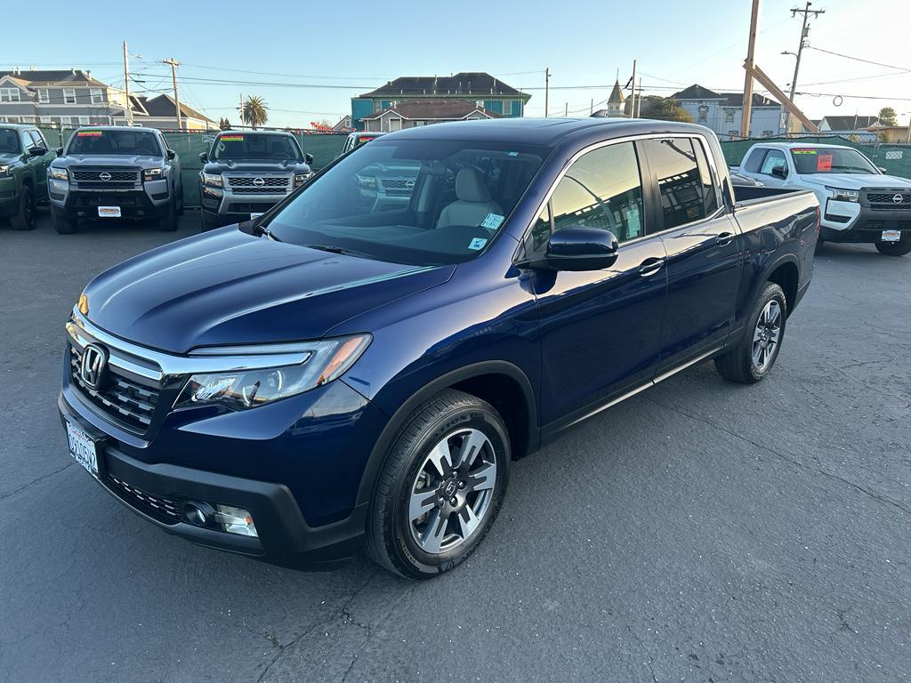 used 2019 Honda Ridgeline car, priced at $29,995
