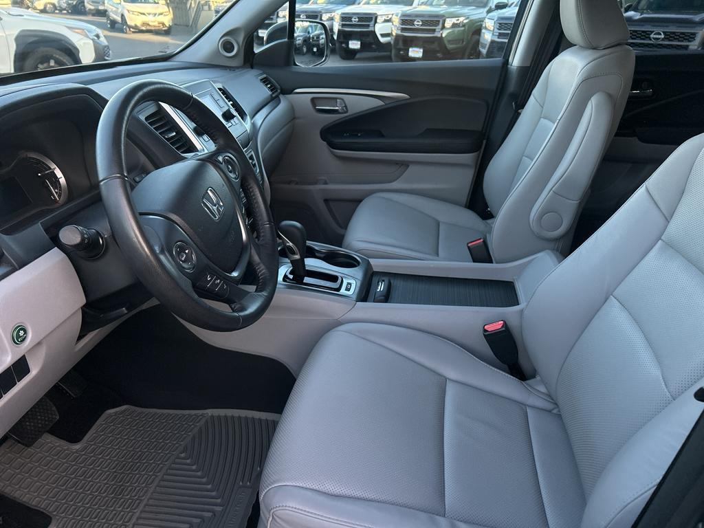 used 2019 Honda Ridgeline car, priced at $29,995