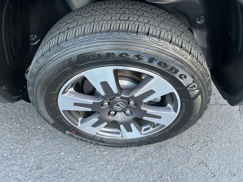 used 2019 Honda Ridgeline car, priced at $29,995
