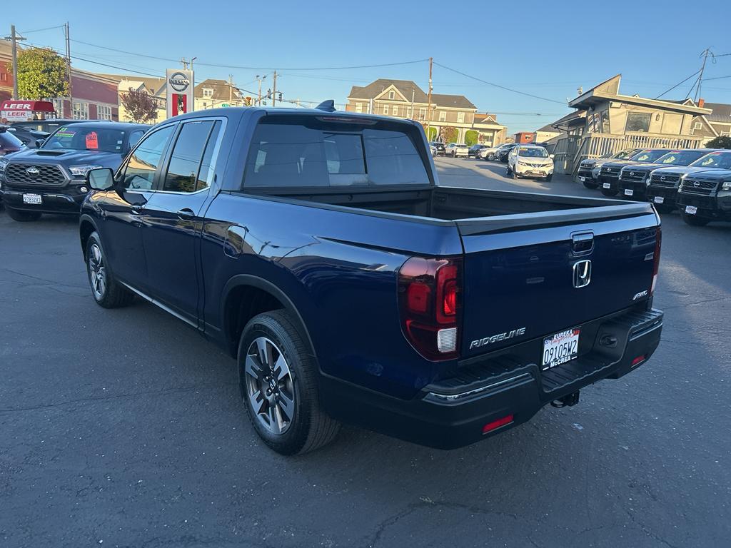 used 2019 Honda Ridgeline car, priced at $29,995