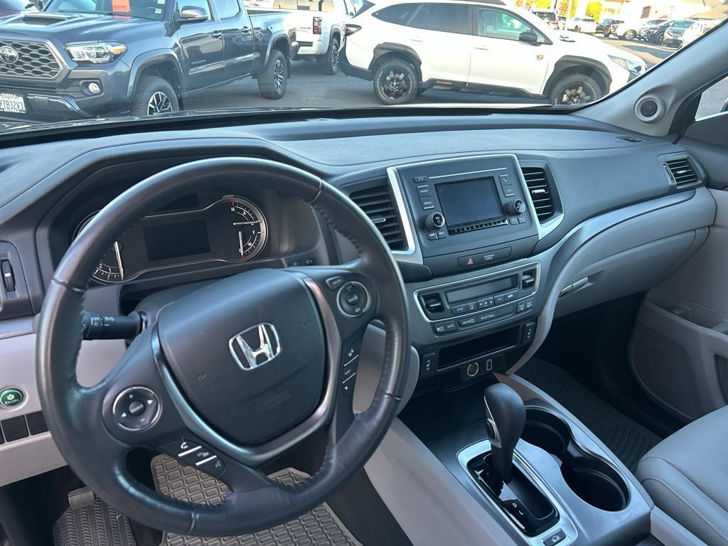 used 2019 Honda Ridgeline car, priced at $29,995