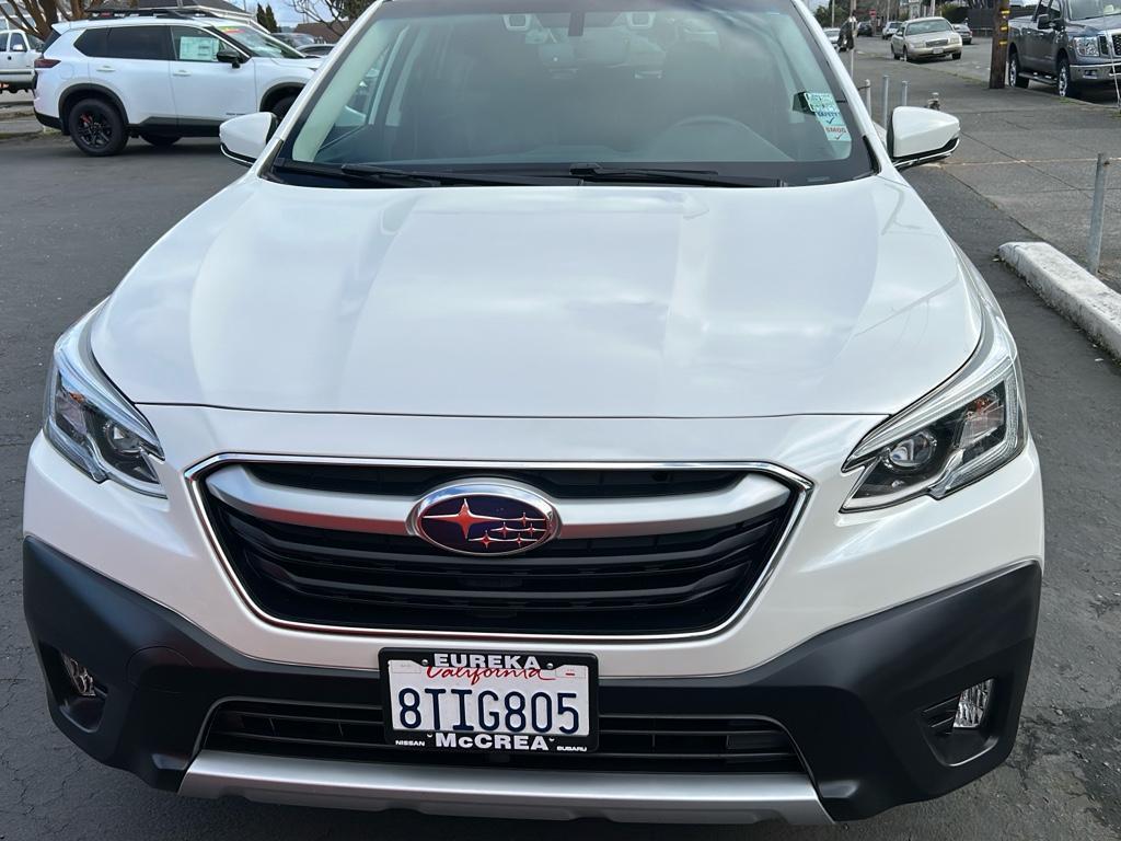 used 2020 Subaru Outback car, priced at $22,995