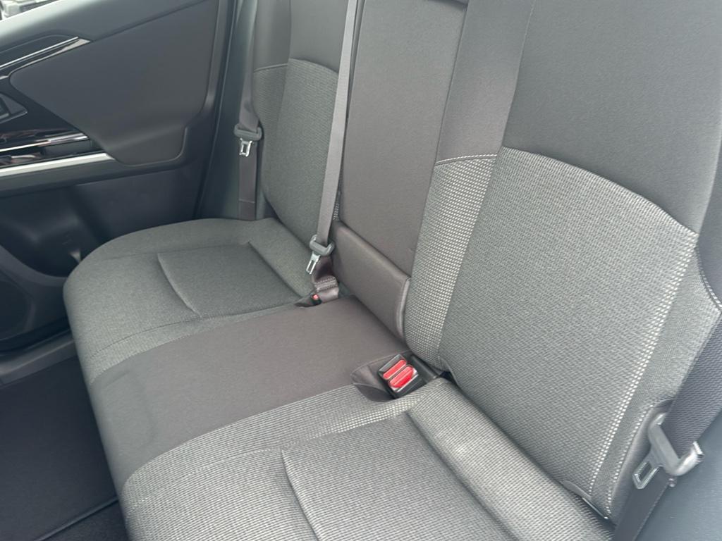 new 2025 Subaru Solterra car, priced at $41,857