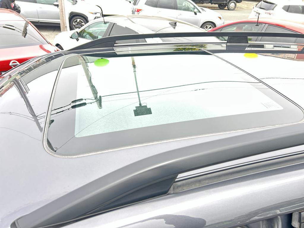 used 2021 Subaru Forester car, priced at $22,995