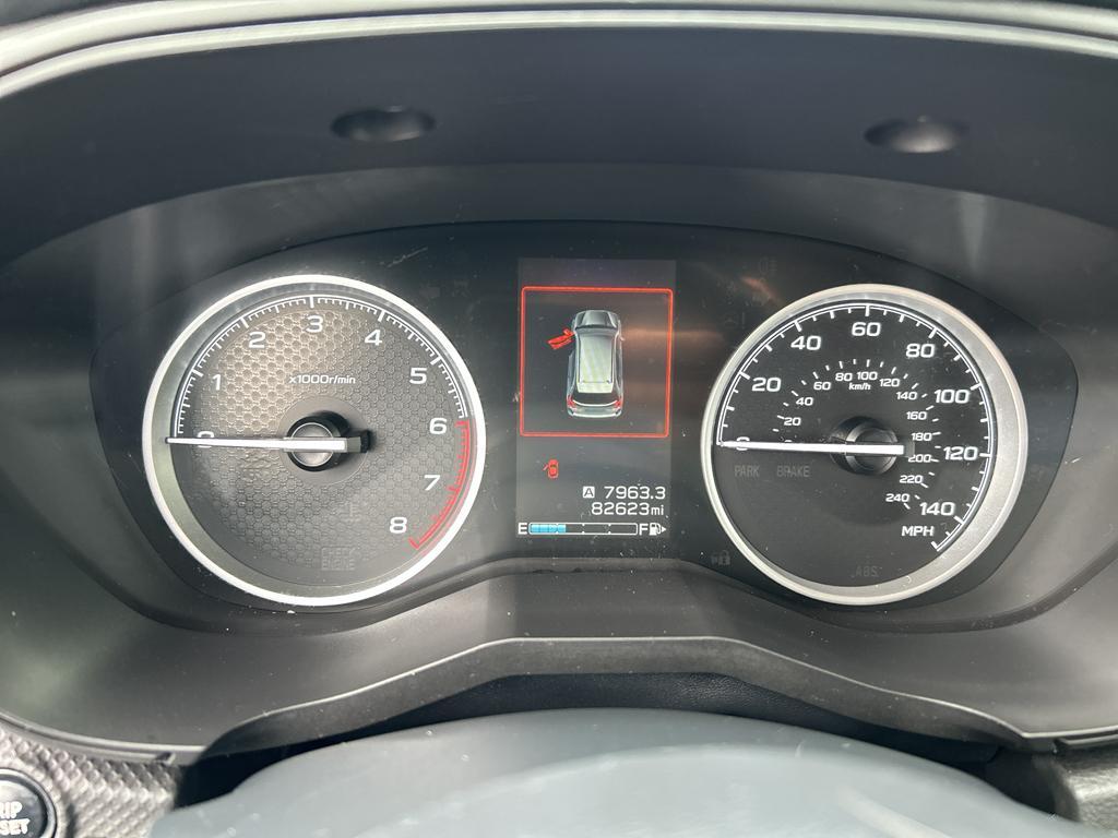 used 2021 Subaru Forester car, priced at $22,995