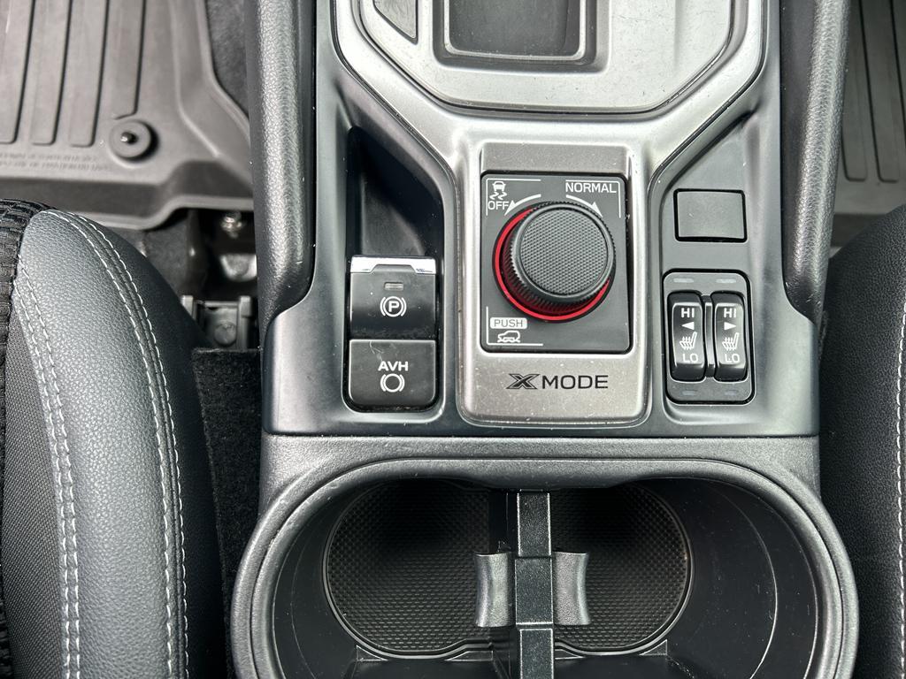 used 2021 Subaru Forester car, priced at $22,995