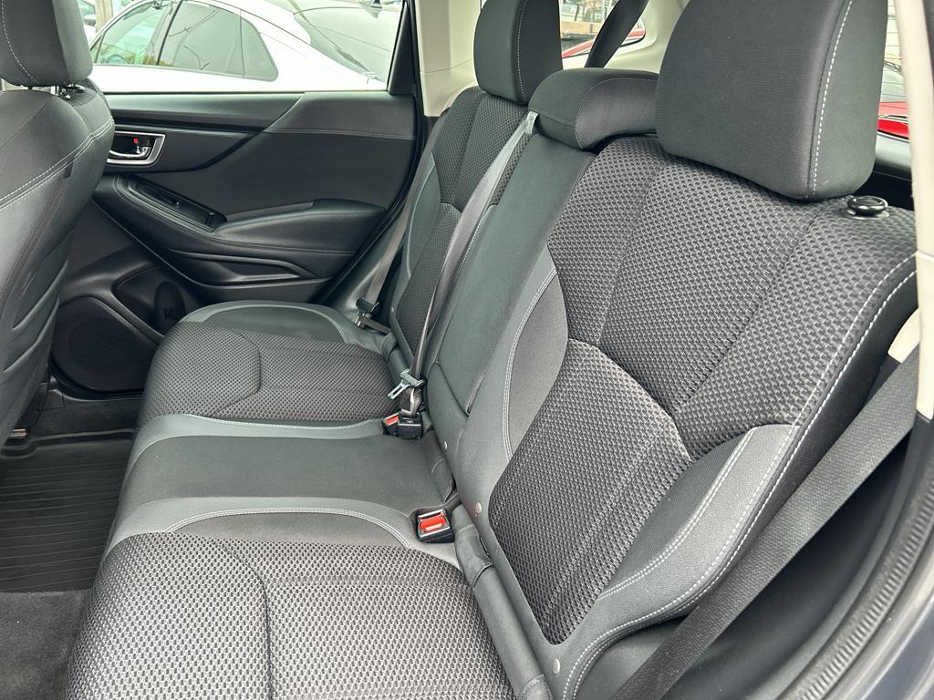 used 2021 Subaru Forester car, priced at $22,995