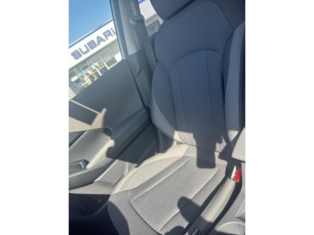 new 2025 Subaru Crosstrek car, priced at $30,024