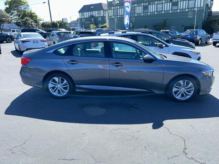 used 2018 Honda Accord car, priced at $19,995