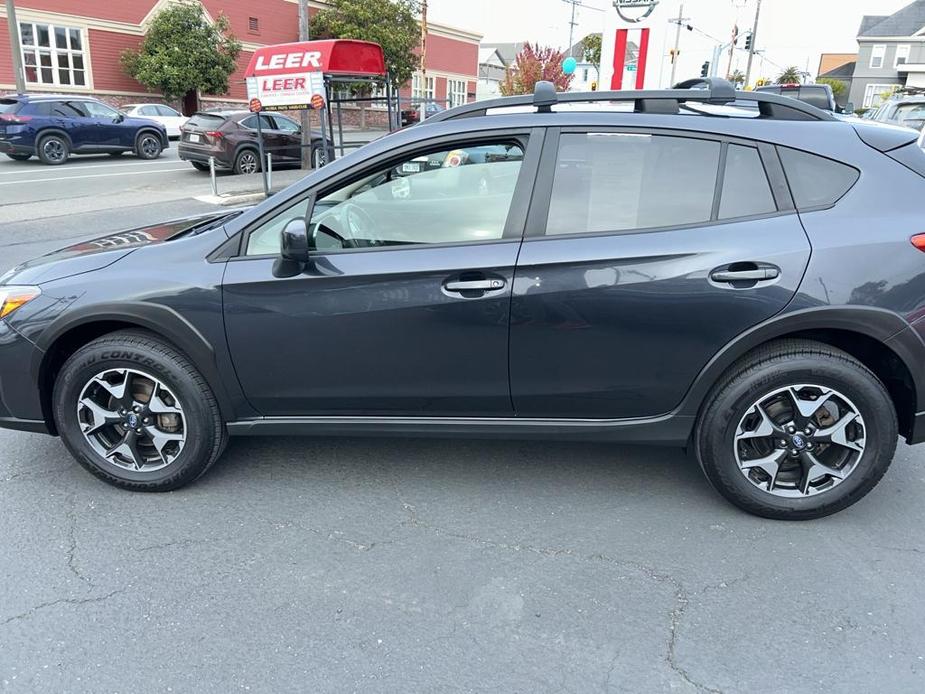 used 2019 Subaru Crosstrek car, priced at $23,995