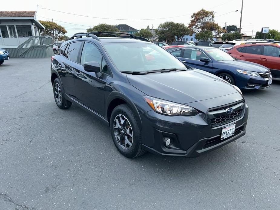 used 2019 Subaru Crosstrek car, priced at $23,995