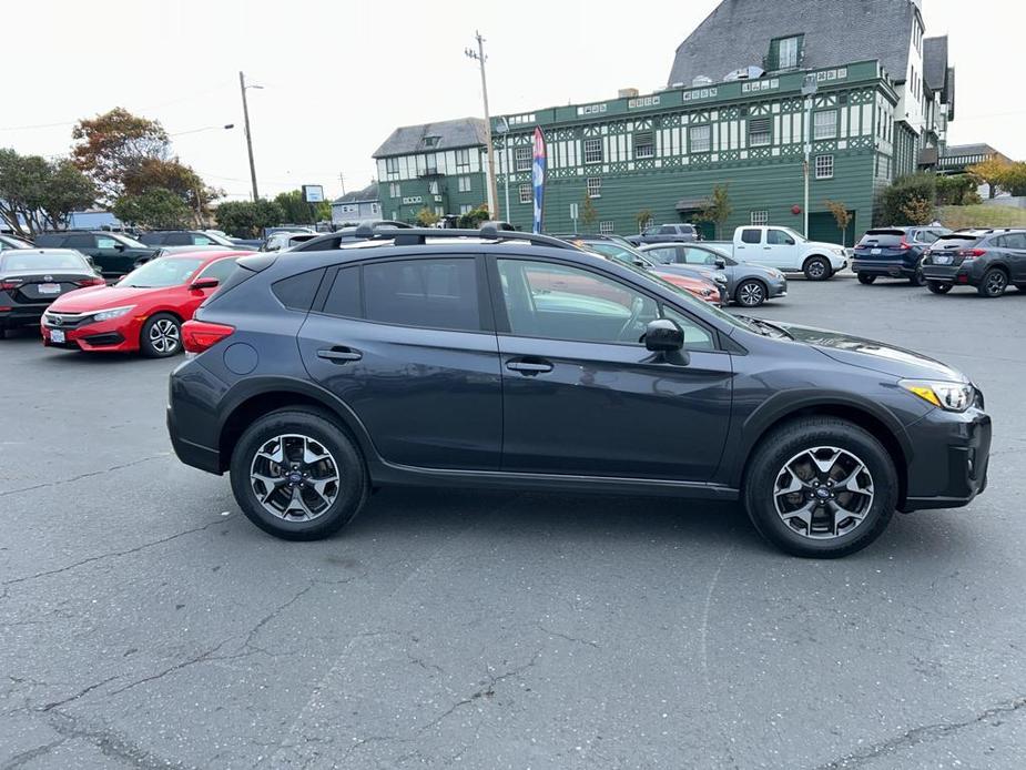 used 2019 Subaru Crosstrek car, priced at $23,995