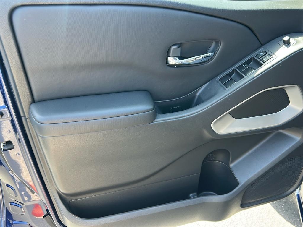used 2023 Nissan Frontier car, priced at $35,995
