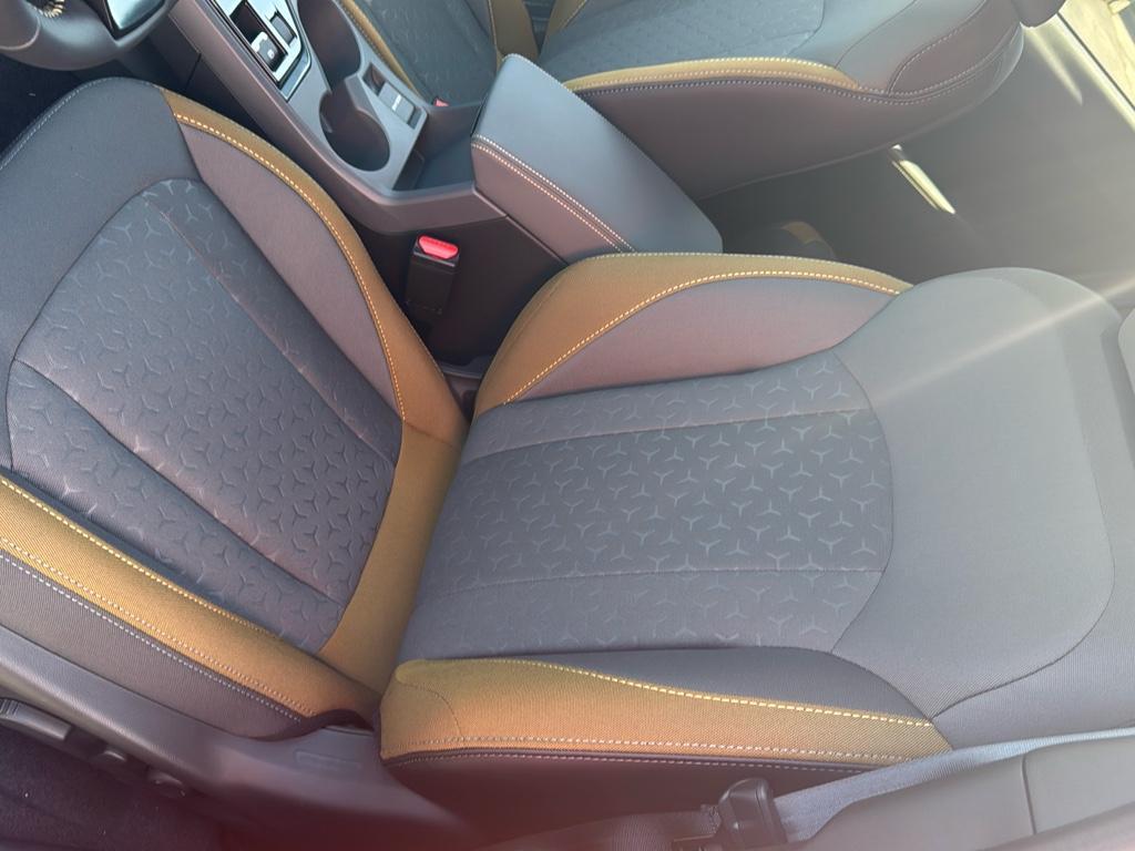 new 2025 Subaru Crosstrek car, priced at $33,951