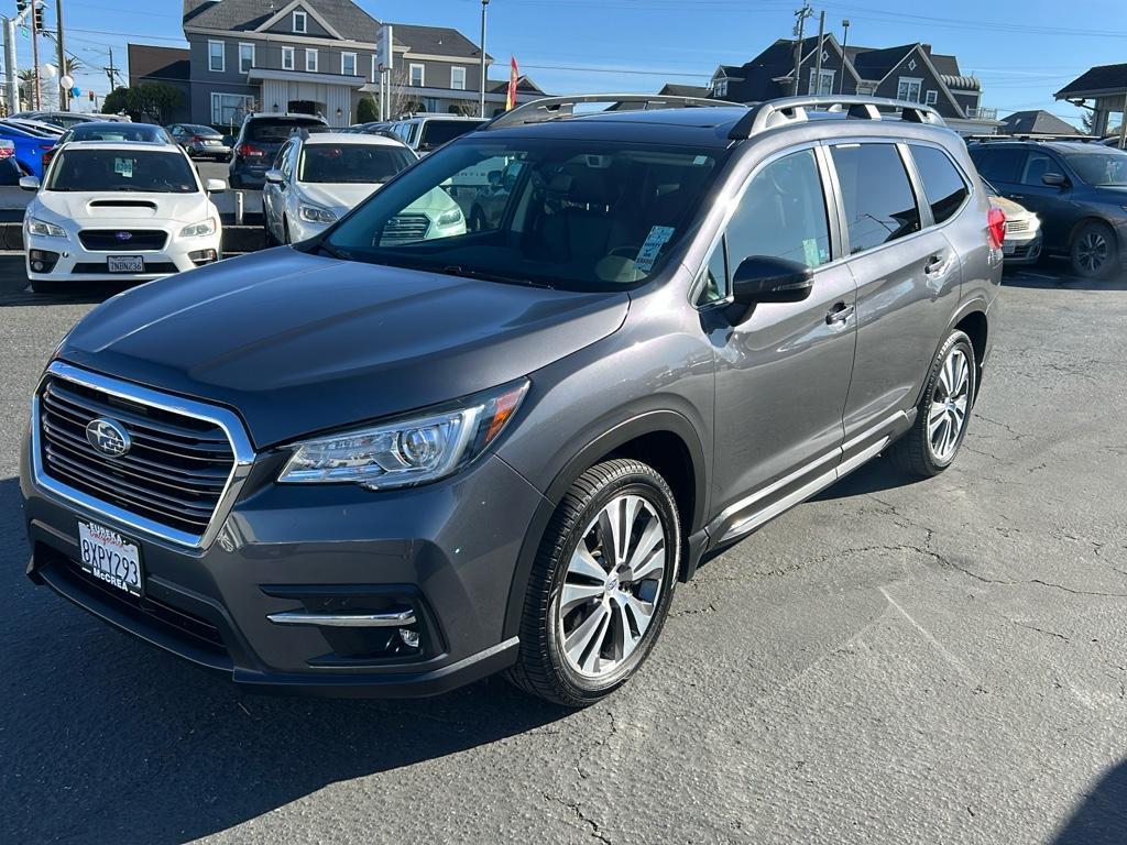 used 2019 Subaru Ascent car, priced at $19,995