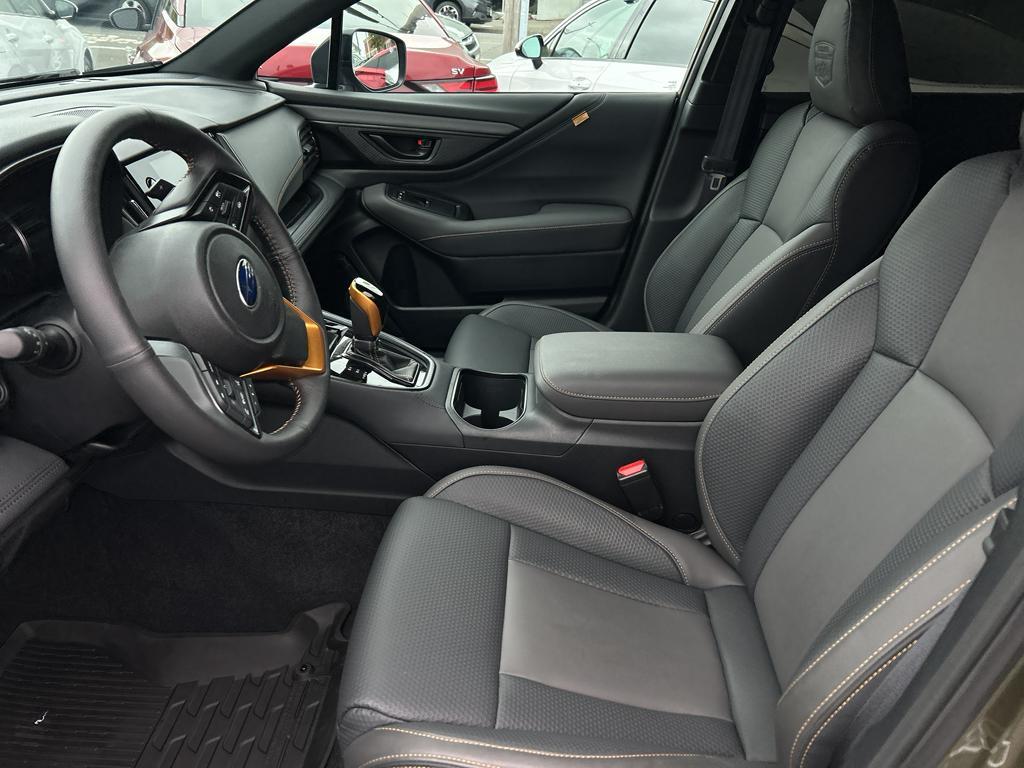 used 2025 Subaru Outback car, priced at $41,995