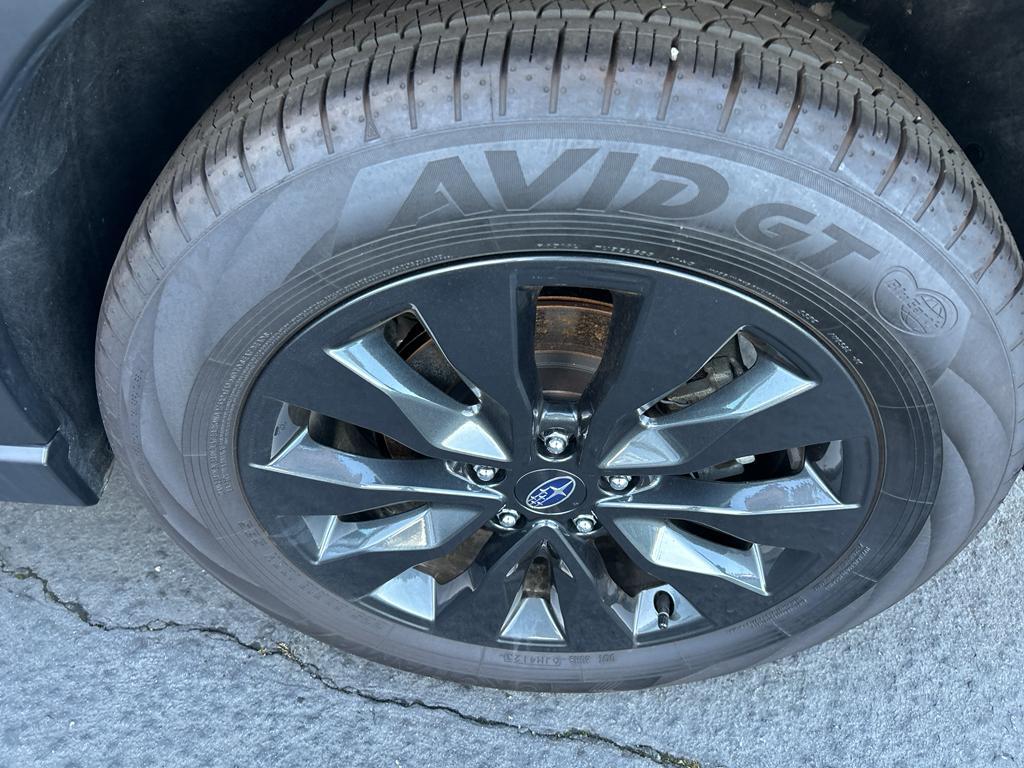 used 2024 Subaru Outback car, priced at $35,995