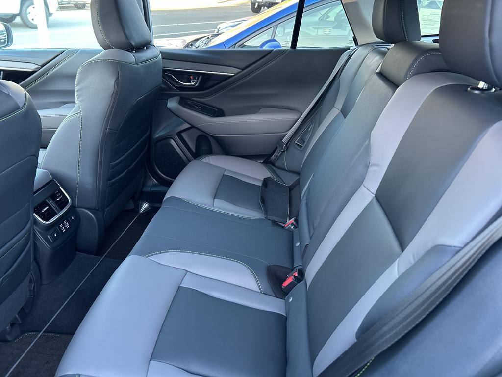 used 2024 Subaru Outback car, priced at $35,995