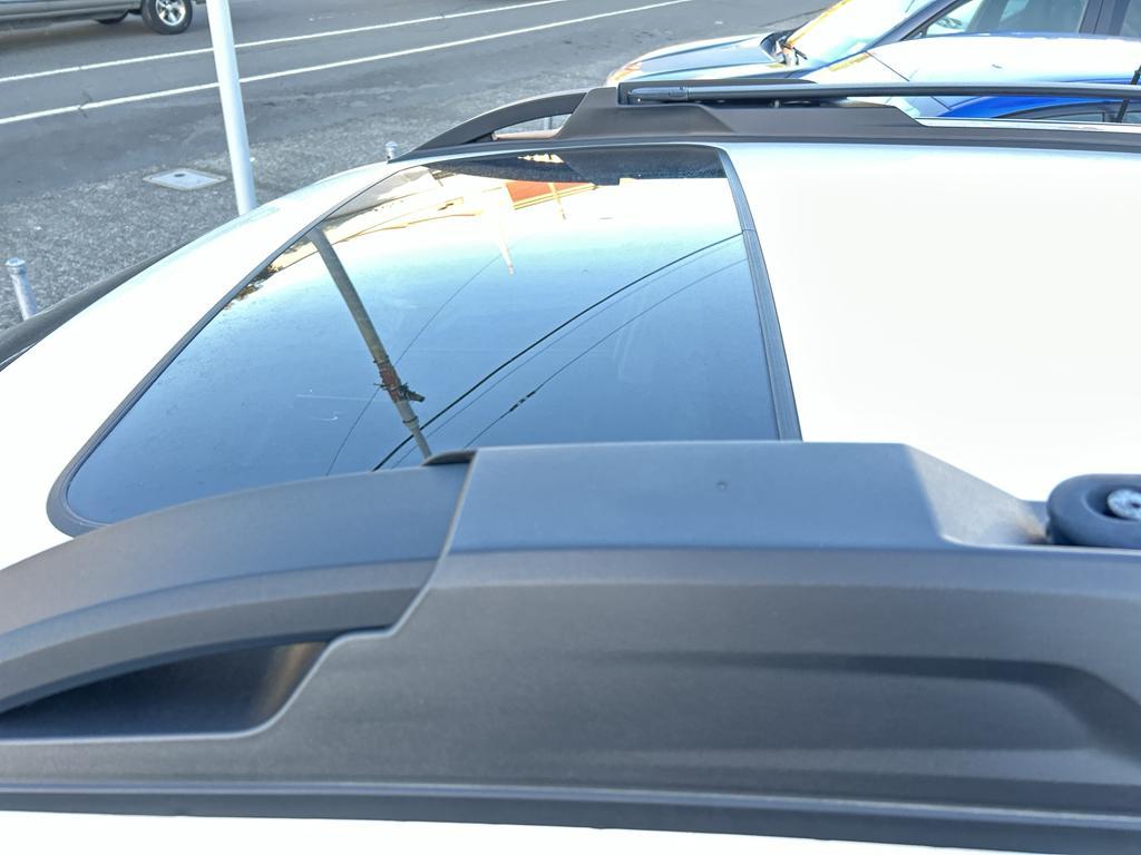 used 2024 Subaru Outback car, priced at $35,995