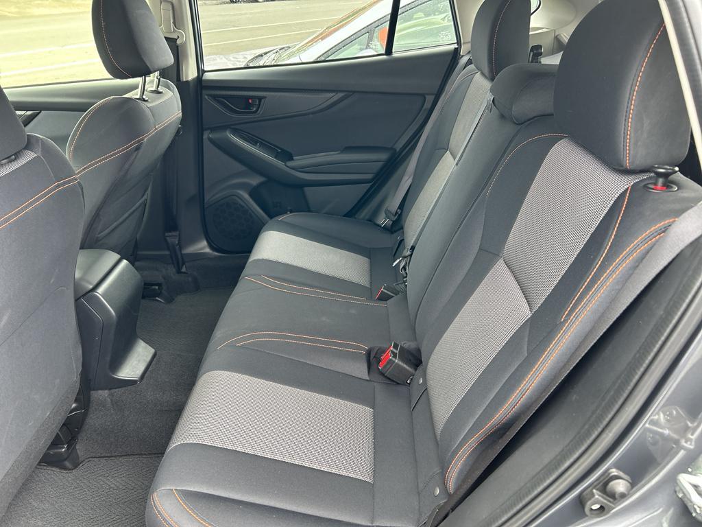 used 2023 Subaru Crosstrek car, priced at $27,995