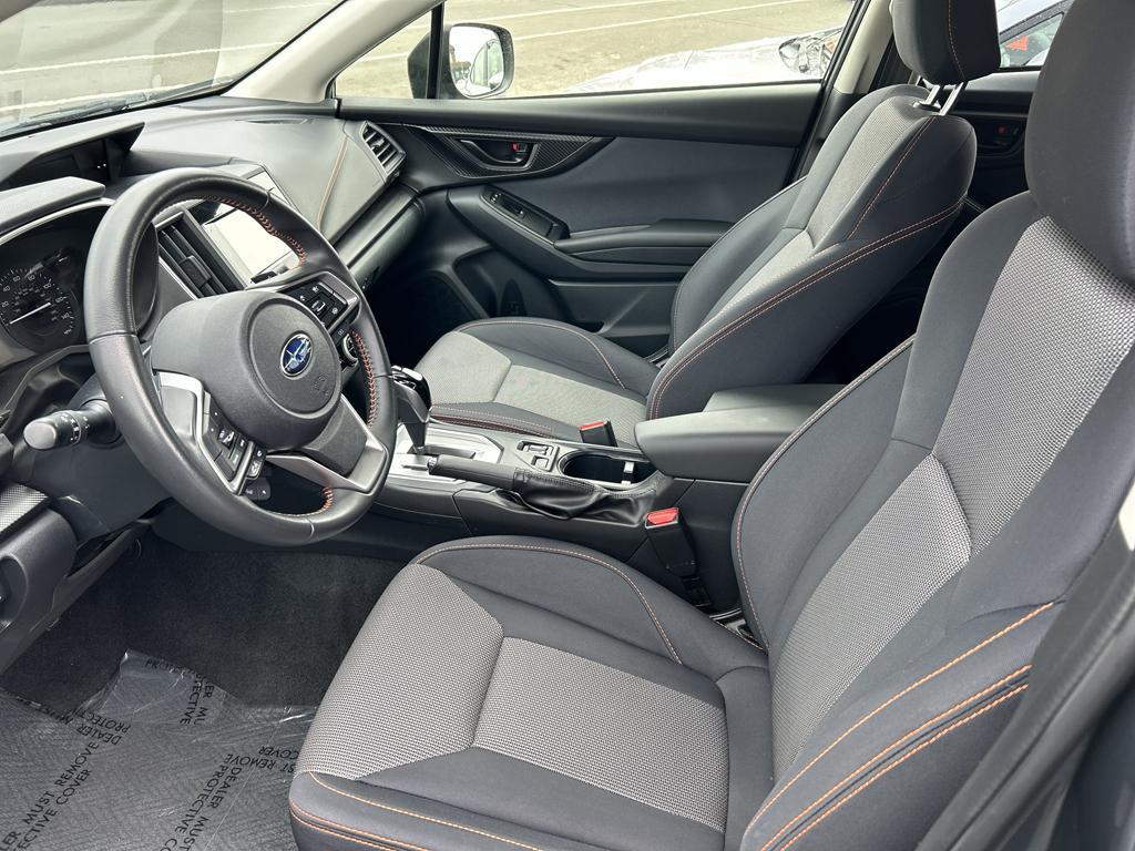 used 2023 Subaru Crosstrek car, priced at $27,995