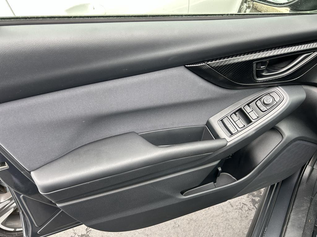 used 2023 Subaru Crosstrek car, priced at $27,995