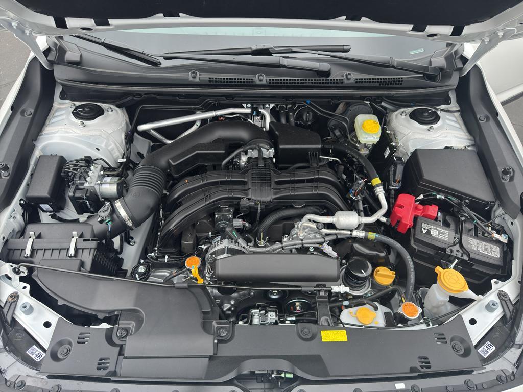 new 2025 Subaru Crosstrek car, priced at $36,104