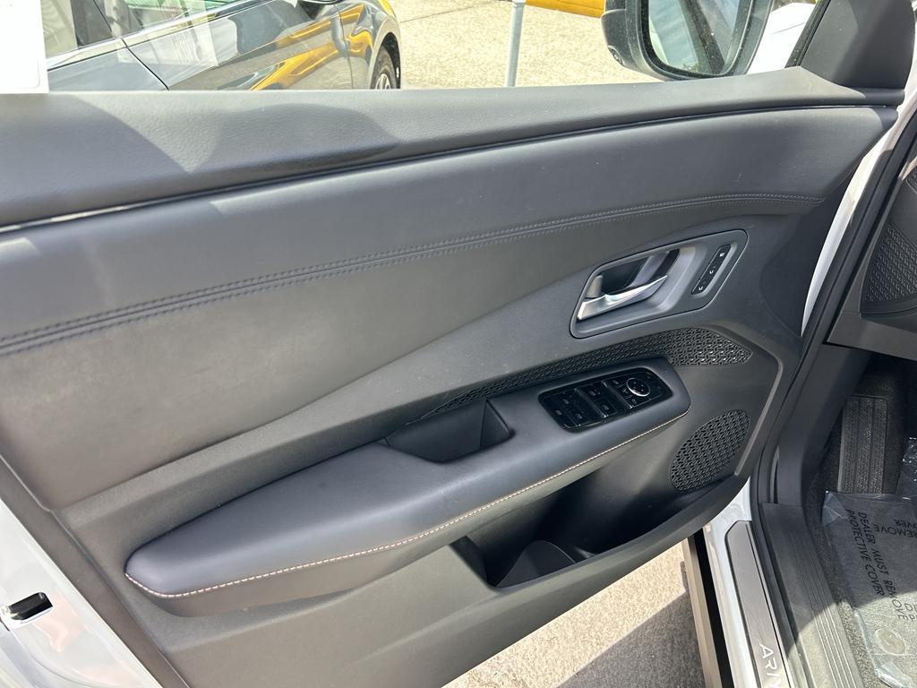 used 2023 Nissan ARIYA car, priced at $29,995