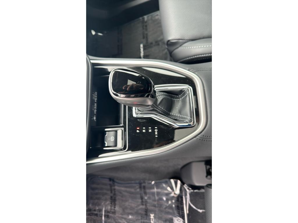 new 2025 Subaru Outback car, priced at $39,865