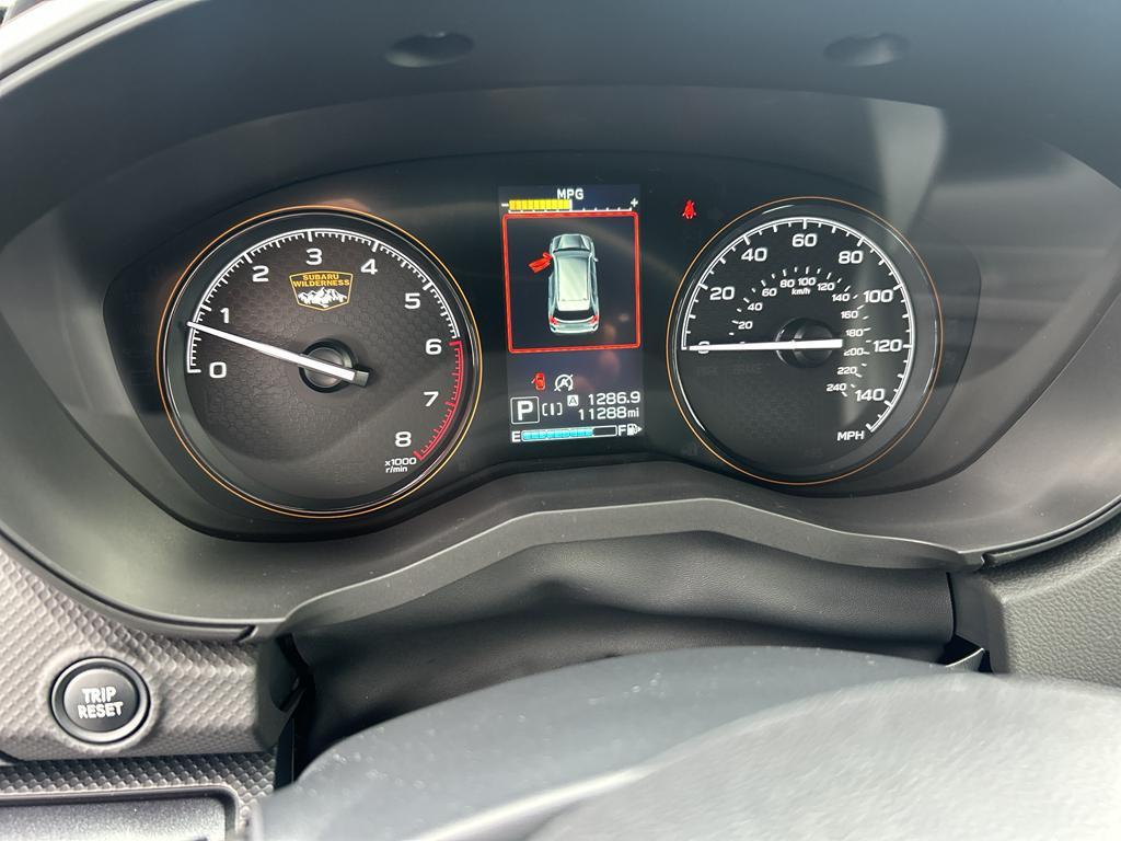 used 2024 Subaru Forester car, priced at $37,995