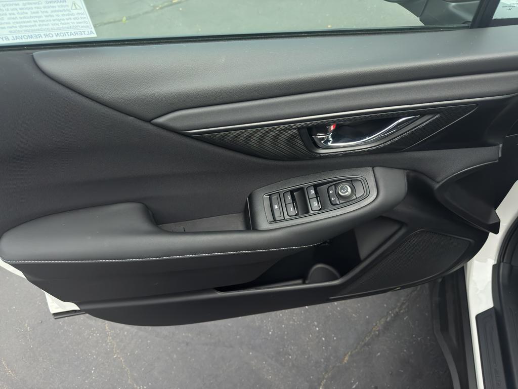 new 2025 Subaru Outback car, priced at $35,453