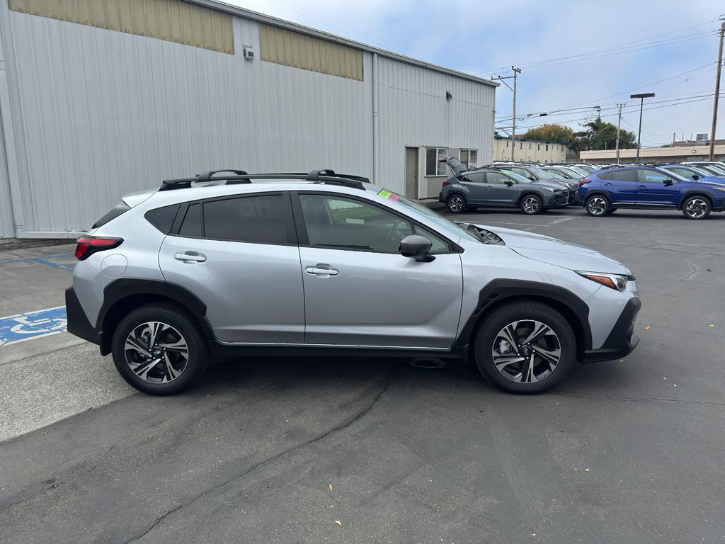 new 2025 Subaru Crosstrek car, priced at $32,460
