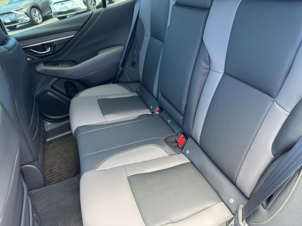 new 2025 Subaru Outback car, priced at $41,914